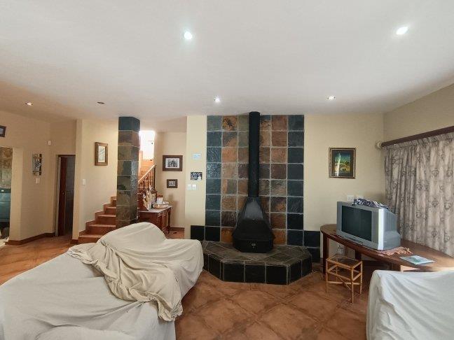 3 Bedroom Property for Sale in Monte Christo Western Cape